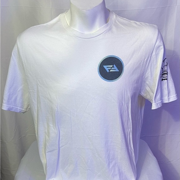 TMT The Money Team T-Shirt XL - Picture 2 of 2